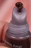 Essence Choco Bomb Shiny Lipgloss - 01 Chocoholic - 1