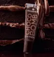 Essence Choco Bomb Shiny Lipgloss - 01 Chocoholic - 2