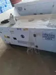 15KVA Perkins Soundproof Generator - 2