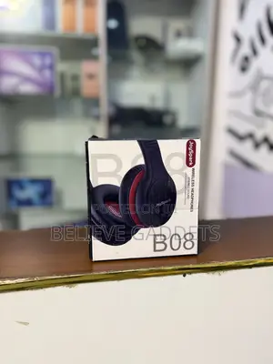 Joyspark Wireless Headphones - Mai Kare Yara