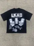 Stake It All T-Shirt - 1