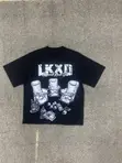 Stake It All T-Shirt - 2