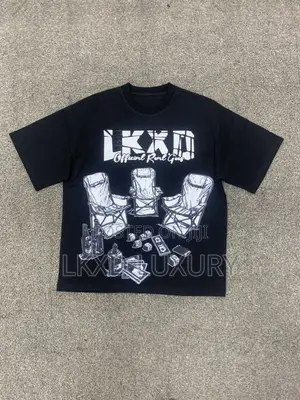 Stake It All T-Shirt