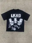 Stake It All T-Shirt - 3
