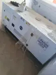 Perkins 15KVA Diesel Soundproof Generator - Brand New - 2