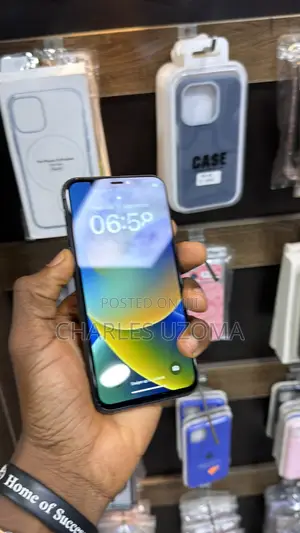 Apple iPhone X 64GB Black