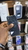 Apple iPhone X 64GB Black - 2