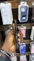 Apple iPhone X 64GB Black - 3