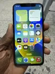 Apple iPhone X 64GB Black - 4