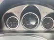 Mercedes-Benz C300 2009 Red - 1