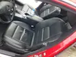 Mercedes-Benz C300 2009 Red - 2