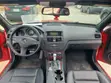 Mercedes-Benz C300 2009 Red - 3
