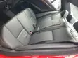 Mercedes-Benz C300 2009 Red - 4