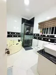 Gidan Bacci Mai Dakuna 5 da Aka Shirya, Ana Rawa a Ikeja GRA - 1