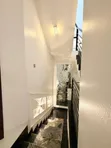 Gidan Bacci Mai Dakuna 5 da Aka Shirya, Ana Rawa a Ikeja GRA - 4
