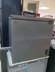 200L LG Freezer GCFB205BQCF - 1