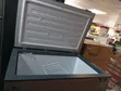 200L LG Freezer GCFB205BQCF - 2