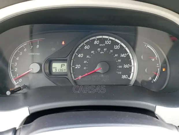 Toyota Sienna 2013 Blue - 1
