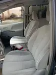 Toyota Sienna 2013 Blue - 3