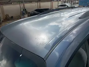 Toyota Sienna 2013 Blue