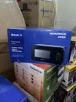 Maxi 20L Mai Kyau Microwave Oven - 2