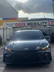 Toyota Camry SE AWD 2024 - 1