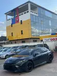 Toyota Camry SE AWD 2024 - 4