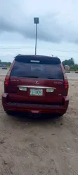 Lexus GX 2008 Ja - 4
