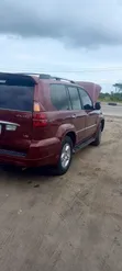 Lexus GX 2008 Ja - 5