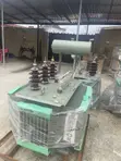 Astor 300 kVA BY11 Industrial Transformer - 1