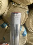 Aluminum Foil Roll - 0.08mm (44 Gauge) - 3