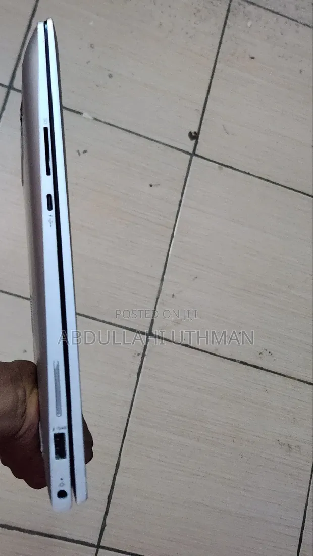 HP Envy x360 Convertible Laptop - Core i7, 16GB RAM, 256GB SSD - 1