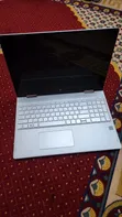 HP Envy x360 Convertible Laptop - Core i7, 16GB RAM, 256GB SSD - 5