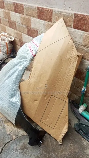 Brand New Fender for Toyota Hilux 2018-2024