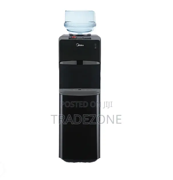 Midea Water Dispenser da Kabinet YL1632S-W Baki - 1