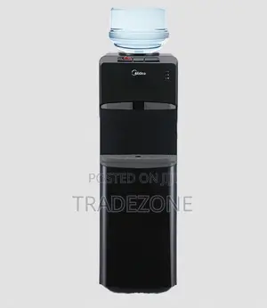 Midea Water Dispenser da Kabinet YL1632S-W Baki