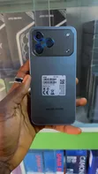 New Tecno Spark 50 128GB Gray - 2