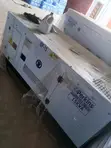 Perkins 15KVA Soundproof Diesel Generator - 1