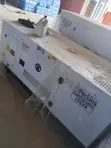 Perkins 15KVA Soundproof Diesel Generator - 2