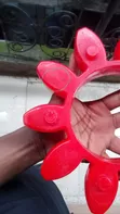 Rotex 100 Coupling Rubber - 1