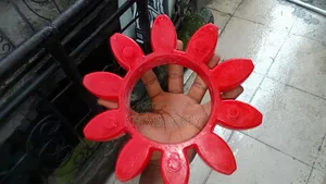 Rotex 100 Coupling Rubber