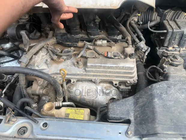 Car Diagnostics, Repair & Maintenance Services - 1
