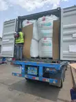 PET Resin (Polyethylene Terephthalate) - 2