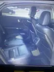 2016 Toyota Avalon Touring FWD Sedan (3.6L V6) - 5