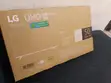 LG 50-Inch UHD Smart TV - 1