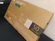 LG 50-Inch UHD Smart TV - 2