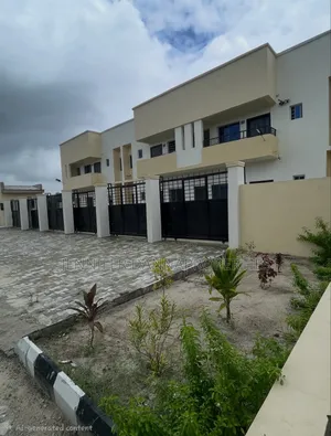 2-Bedroom Apartment ana sayarwa a Abijo GRA