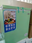 Nexus Freezer NX-160G Chest Freezer - 1