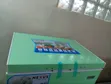Nexus Freezer NX-160G Chest Freezer - 3