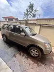 Honda CR-V 2.0 Automatic 2000 Gold - 1